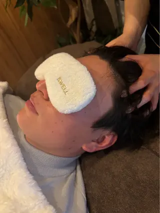 メンズ Rejuve ﾘｼﾞｭﾍﾞのエステ・リラクイメージ