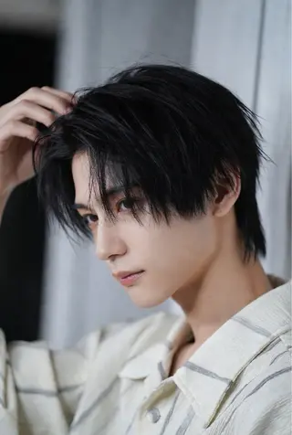 メンズ 似合わせ特化/ itta𓂃🫧‪のヘアスタイル