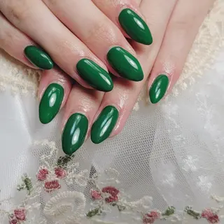 ネイル ネイルサロンほっこり kanaのネイルデザイン