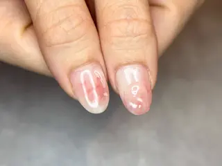 ネイル ネイルサロン kupuのネイルデザイン