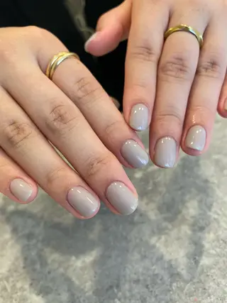 ネイル 【LINON】 airiのネイルデザイン