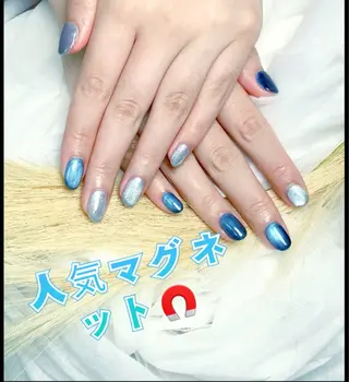 ネイル べ にのネイルデザイン