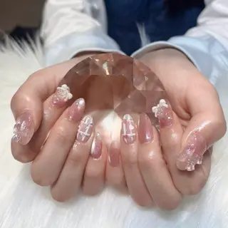 ネイル KOKONA 🎀のネイルデザイン