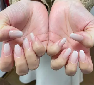 ネイル 髙橋 優菜のネイルデザイン