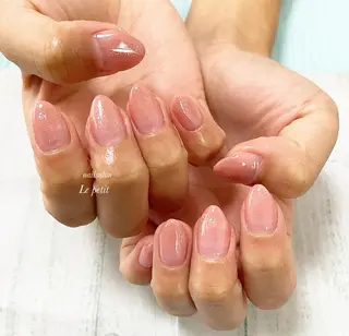 ネイル 石野 広佳のネイルデザイン