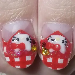 ネイル よしだ ひろきのネイルデザイン