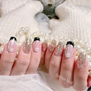 ネイル 🎀Sense Nail渋谷店🎀のネイルデザイン