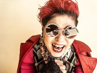 ショート カラー 小酒井 智洋のヘアスタイル