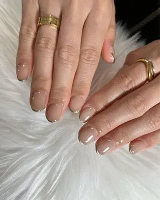 ネイル nailsalon Renardkのネイルデザイン
