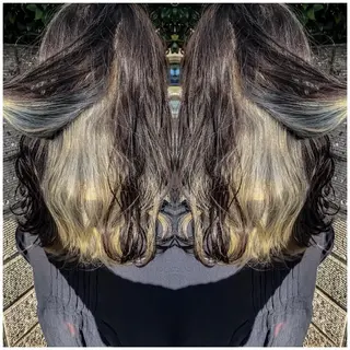🌼おがわたくや🌼 髪質改善のヘアスタイル