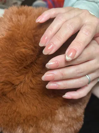 ネイル REPLENDA/ azusa(石井梓)のネイルデザイン