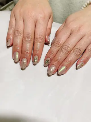 ネイル nail＆eye YUMIのマツエク・マツパデザイン