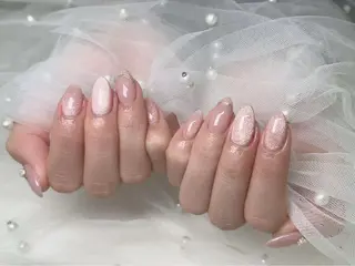 ネイル L&Y Nail salonのネイルデザイン