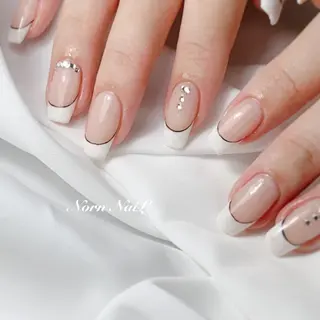 ネイル U Ayaのネイルデザイン