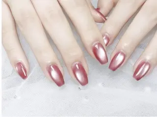 ネイル Aspii MISAKIのネイルデザイン