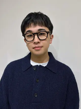 メンズ 西尾 綾寧のその他イメージ