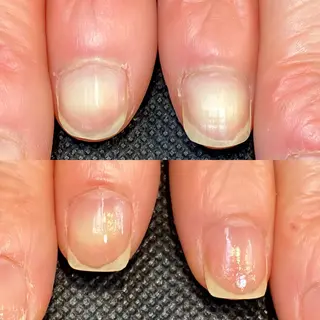 ネイル COCO Nail　光が丘駅近のネイルデザイン