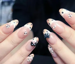 ネイル Miya🎀 nailのネイルデザイン