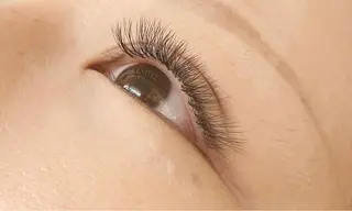 マツエク・マツパ ohana / umedaのマツエク・マツパデザイン