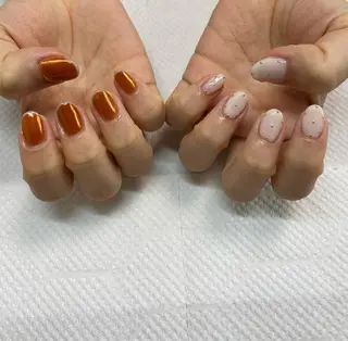 ネイル MH_ Nailのネイルデザイン