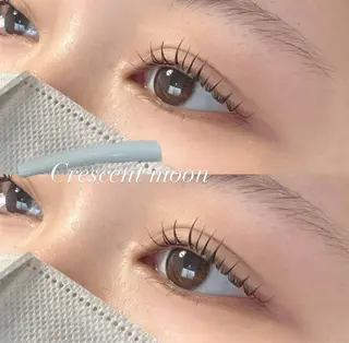 パーマ 長妻 華穂のマツエク・マツパデザイン