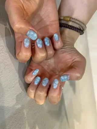 ネイル ヘアメイクネイリスト 💄💅hidemiのヘアスタイル