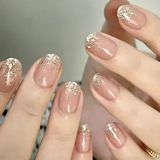 ネイル BuBu Nail渋谷道玄坂のネイルデザイン