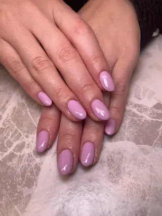 ネイル YOUTH natsumiのネイルデザイン