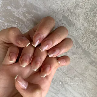 ネイル nailsalon Lenoaのネイルデザイン