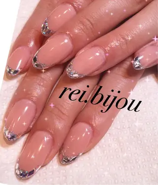 ネイル Ｓ Reyのネイルデザイン