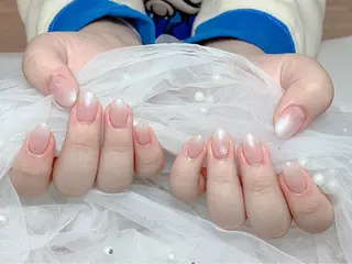 ネイル Bél Nail salonのネイルデザイン