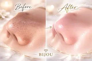 BIJOU八井 美加のエステ・リラクイメージ