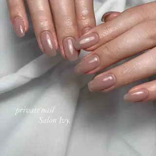 ネイル nail salon Ivy【放出】のネイルデザイン