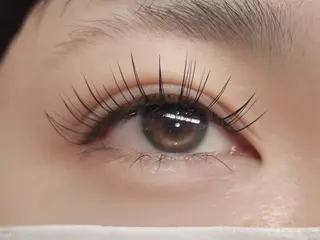 マツエク・マツパ TOP町田 takagiのマツエク・マツパデザイン