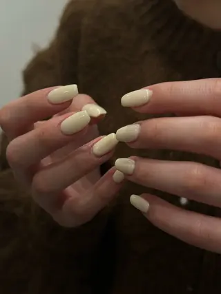 ネイル sign  nail hinataのネイルデザイン