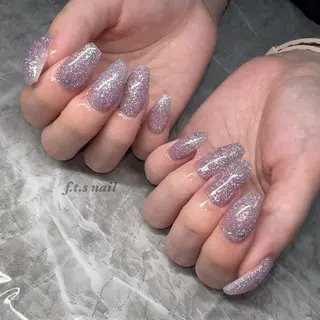 ネイル F.T.S nailのネイルデザイン