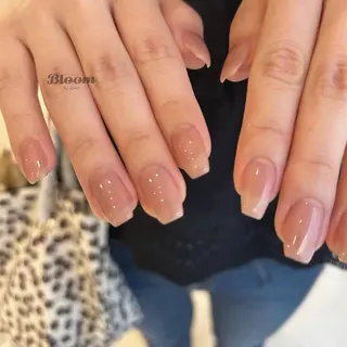 ネイル Bloom所属・Bloom_ nanamiのネイルデザイン