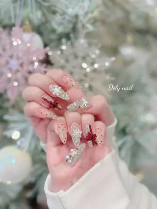 ネイル Dely Nailのネイルデザイン