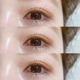 マツエク・マツパ suzuki natsumiのマツエク・マツパデザイン