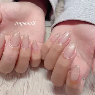 ネイル オーナーネイリスト MAKIのネイルデザイン