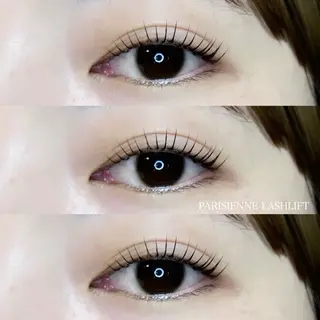 マツエク・マツパ Sacco 栄店 松浦のマツエク・マツパデザイン