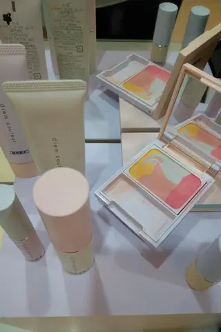 POLA　志段味店 池田のエステ・リラクイメージ