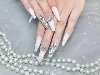 ネイル Maiii 💗のネイルデザイン