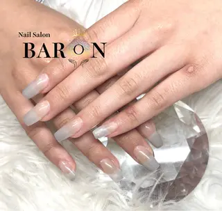 ネイル BARON MARINAのネイルデザイン