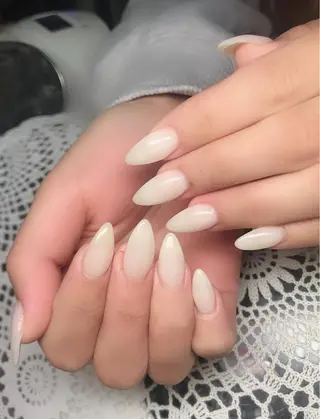 ネイル ゲン レイカのネイルデザイン