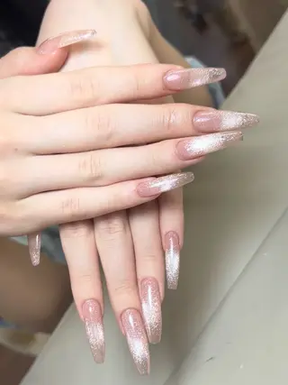 ネイル 🦋new Nail🦋ニノのネイルデザイン