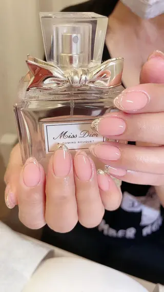 ネイル Petite Cannelleのネイルデザイン