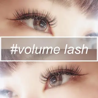 マツエク・マツパ Beryl ベリルのマツエク・マツパデザイン