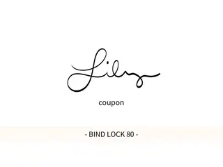 Lily Yurigaokaのマツエク・マツパデザイン