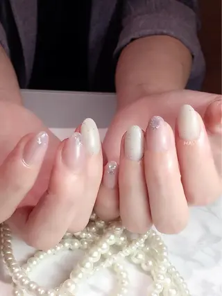 ネイル HALU ハルのネイルデザイン